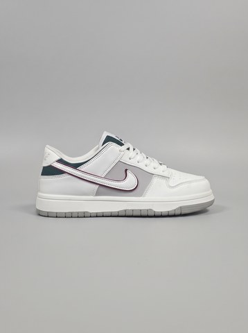 White / Grey / Olive