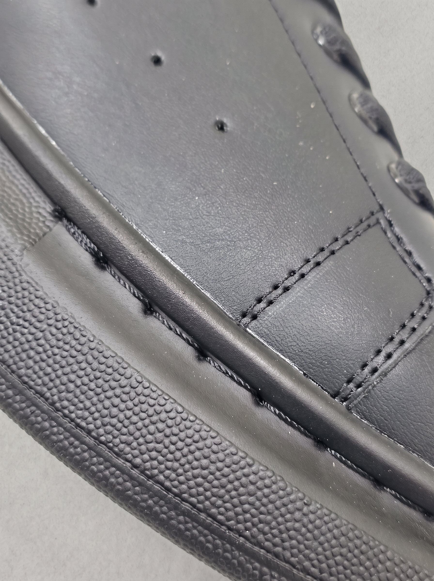 Alexander McQueen Oversized Sneaker view 6