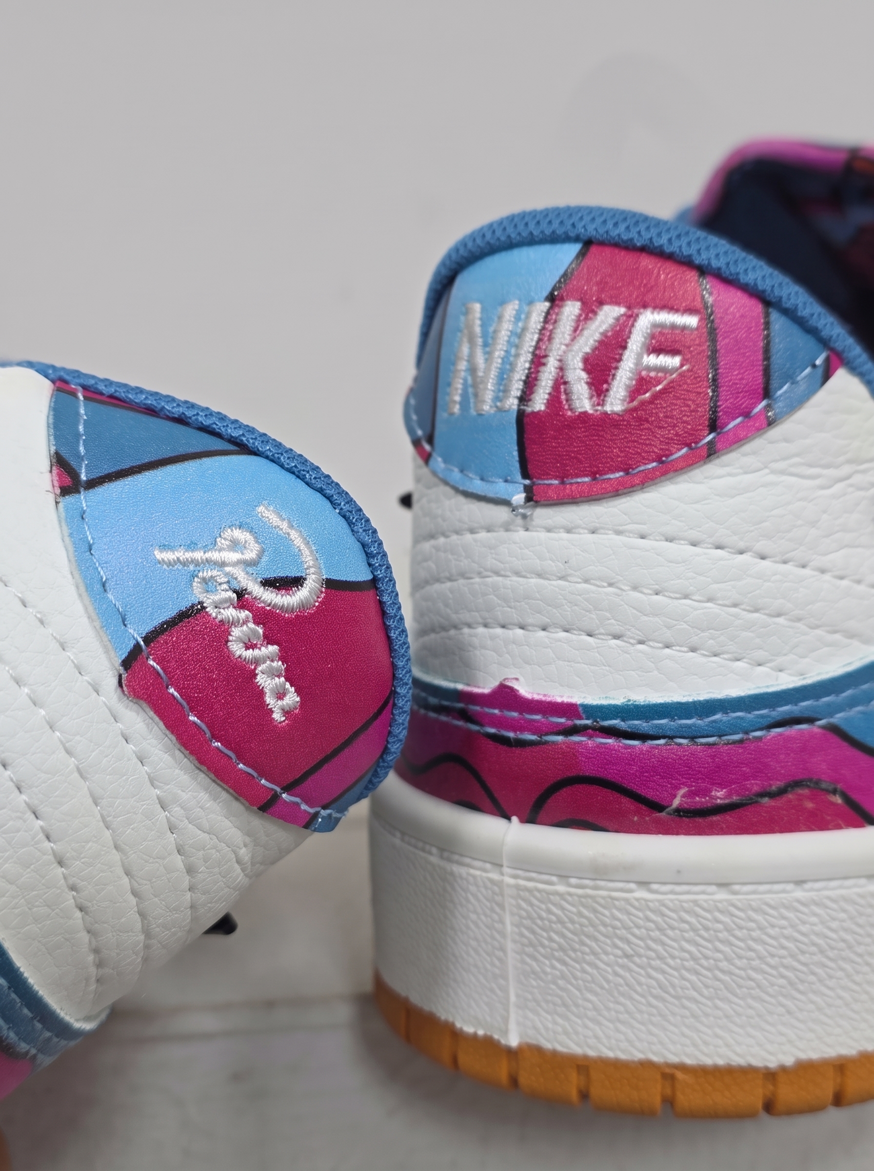 Nike Graphic Art view 5