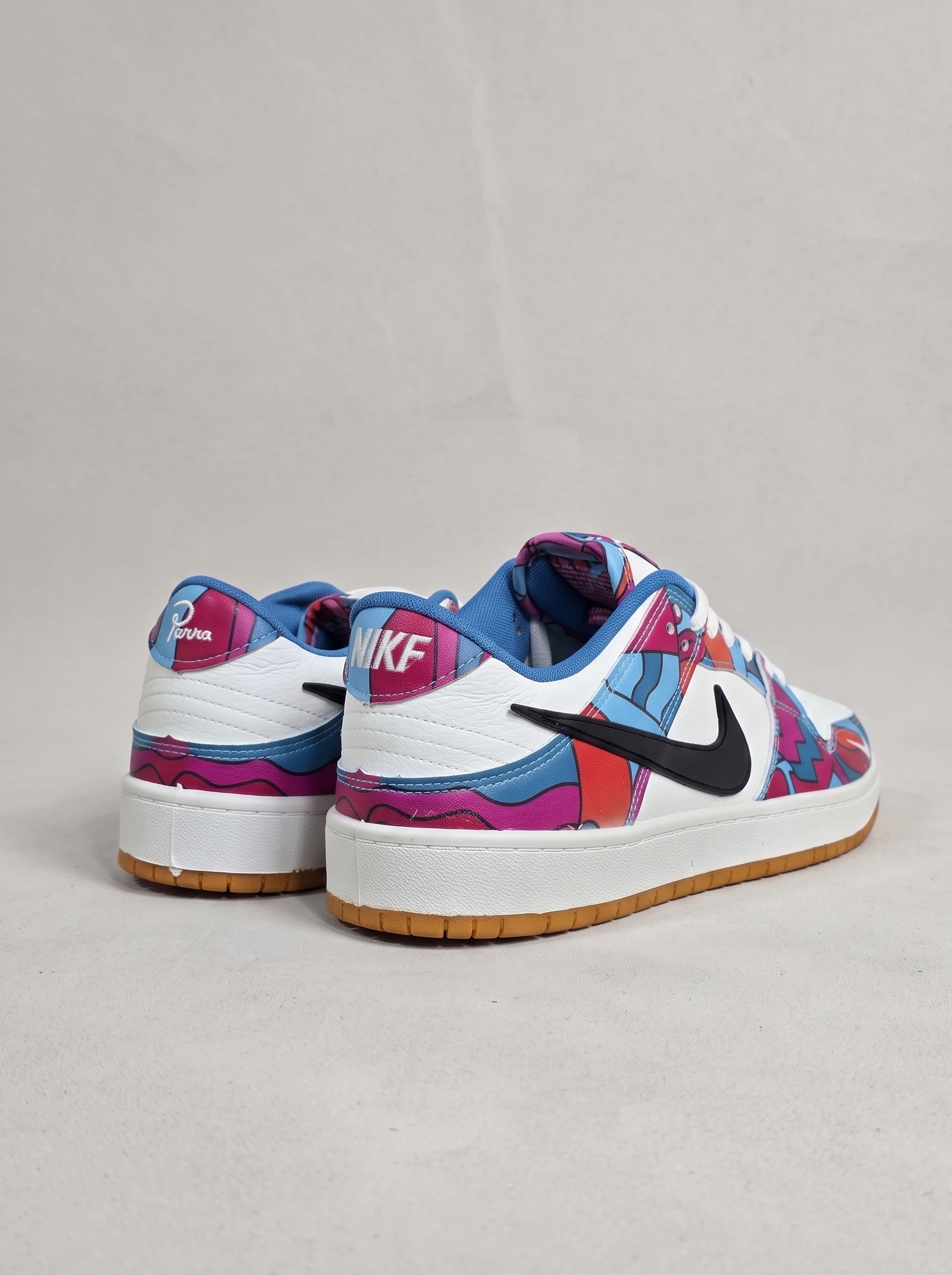 Nike Graphic Art view 3