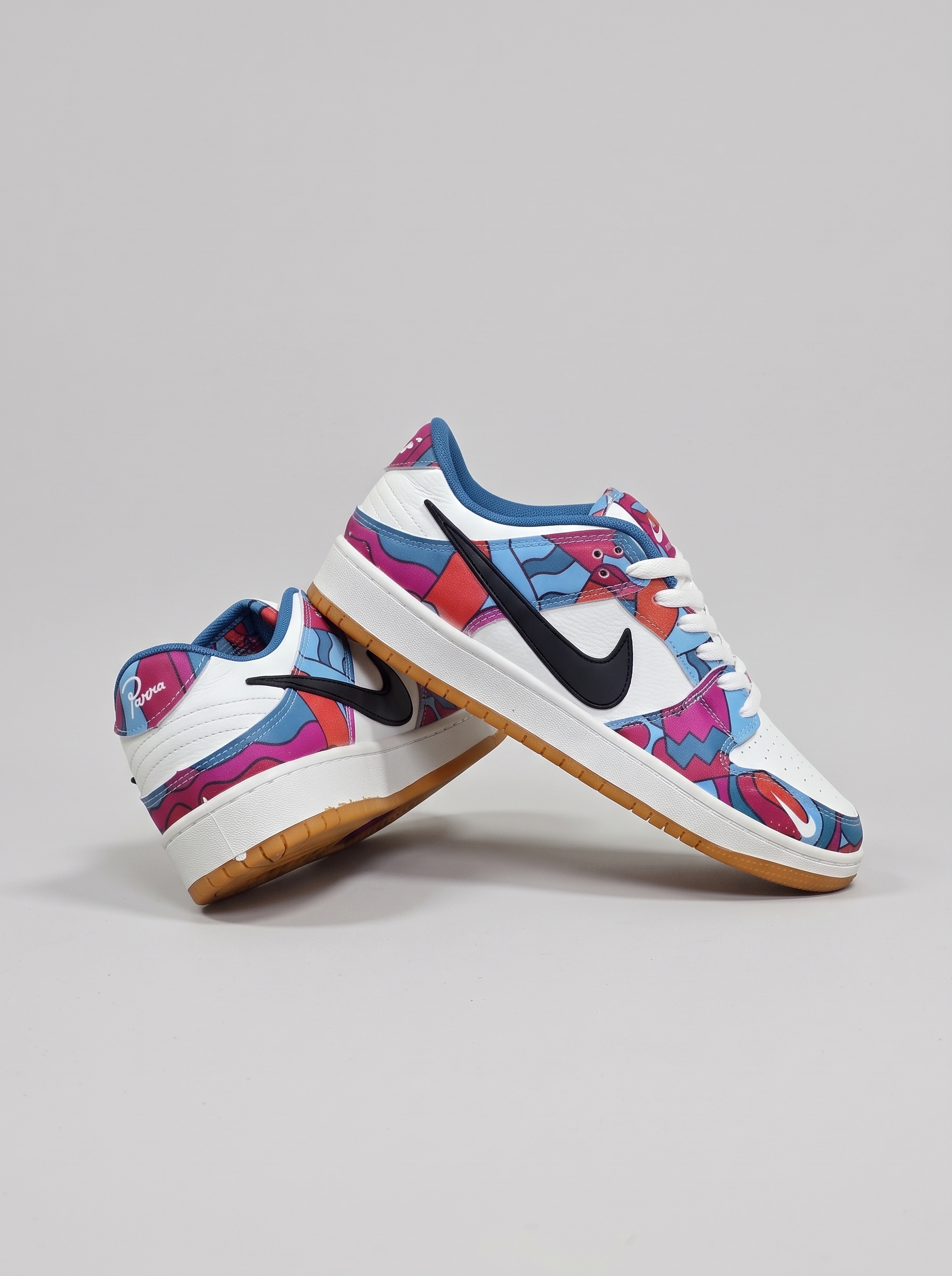 Nike Graphic Art view 2