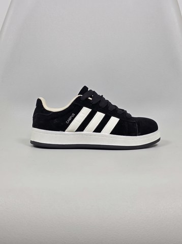 Black / Cloud White