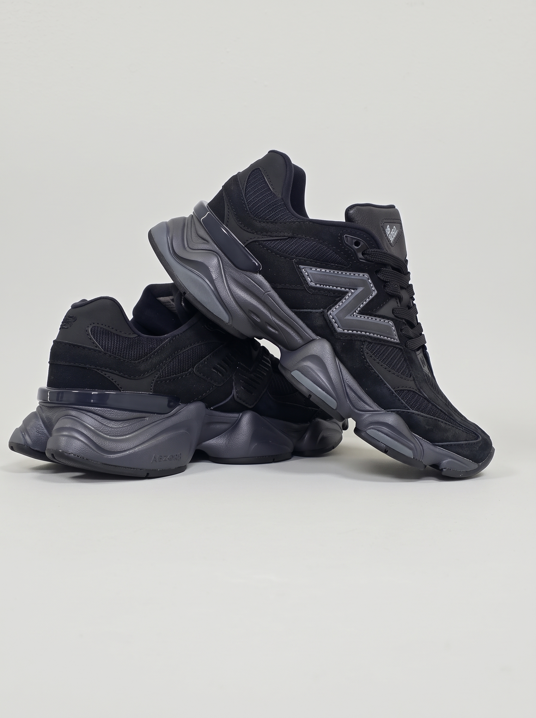 New Balance 9060 view 2