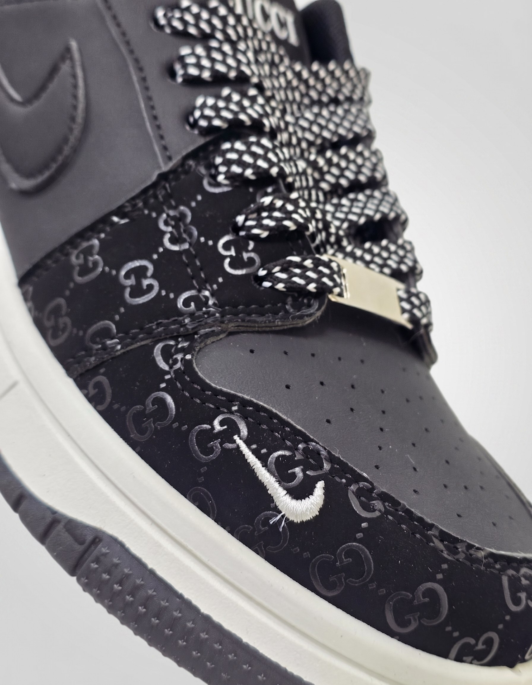 Nike Sp Gucci view 3