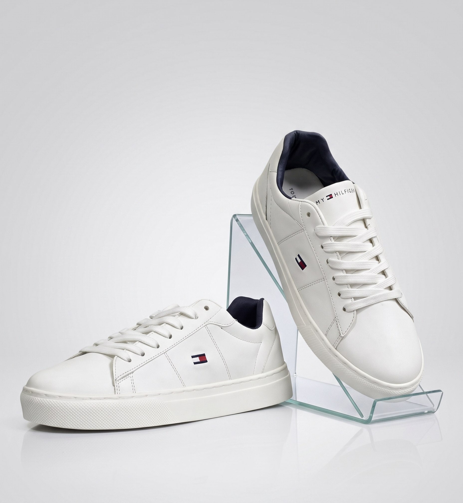 Tommy Classic view 3