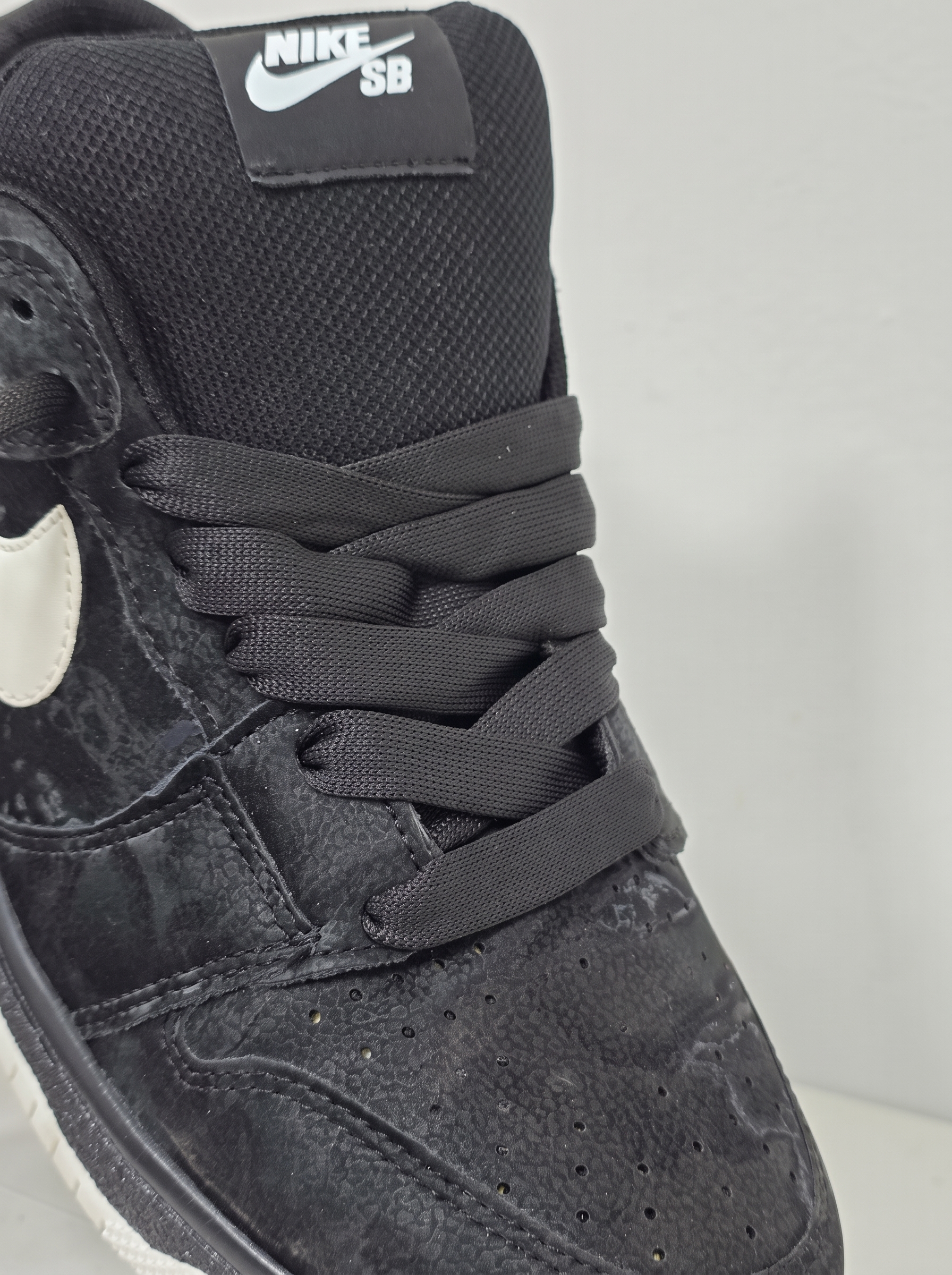 Sp Nike Dunk Low view 5
