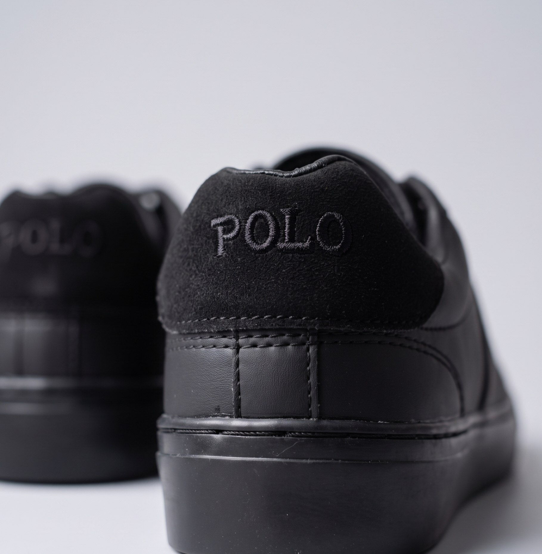 Polo Classic view 3