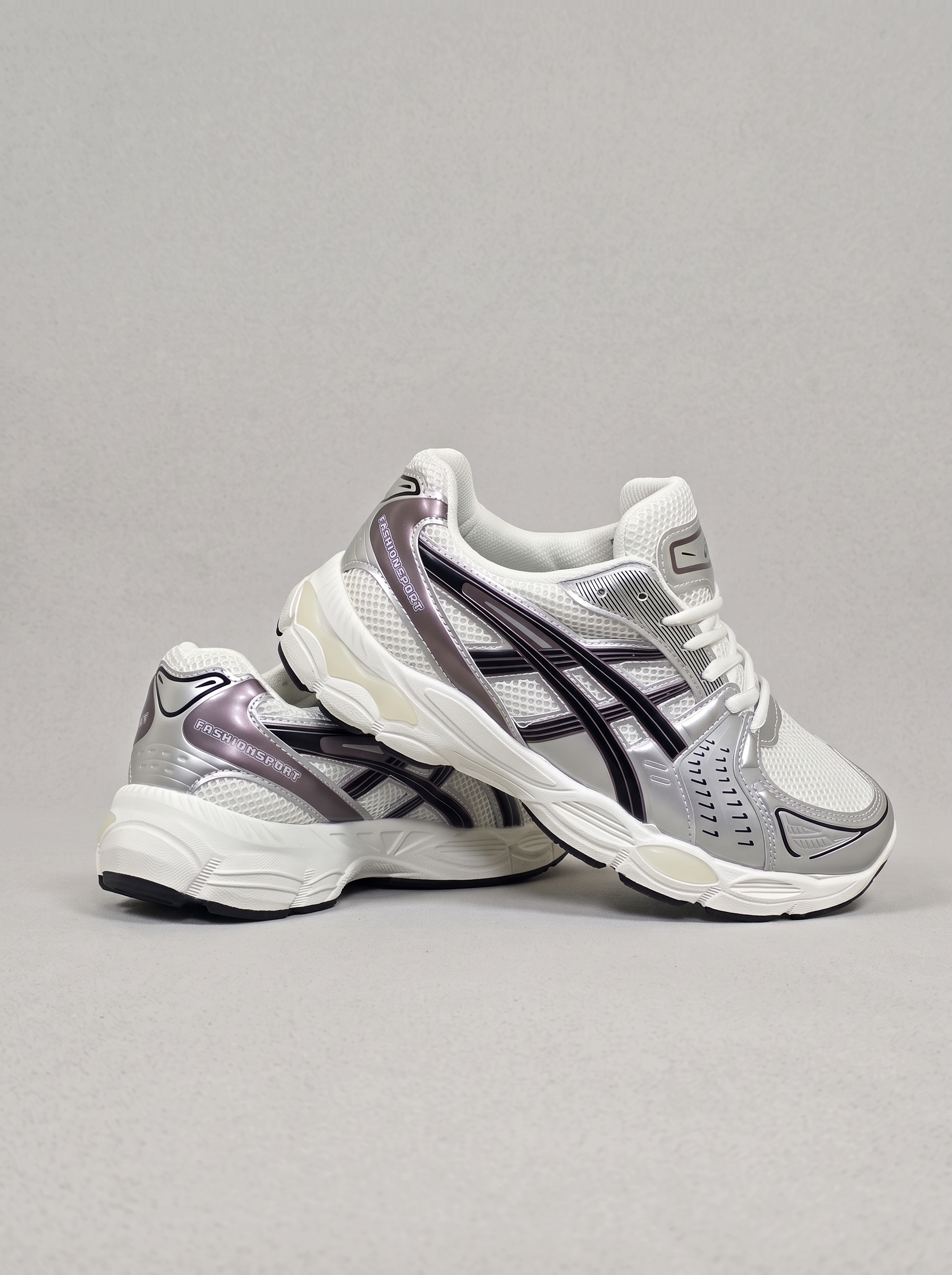 Asics Gel-Style view 3