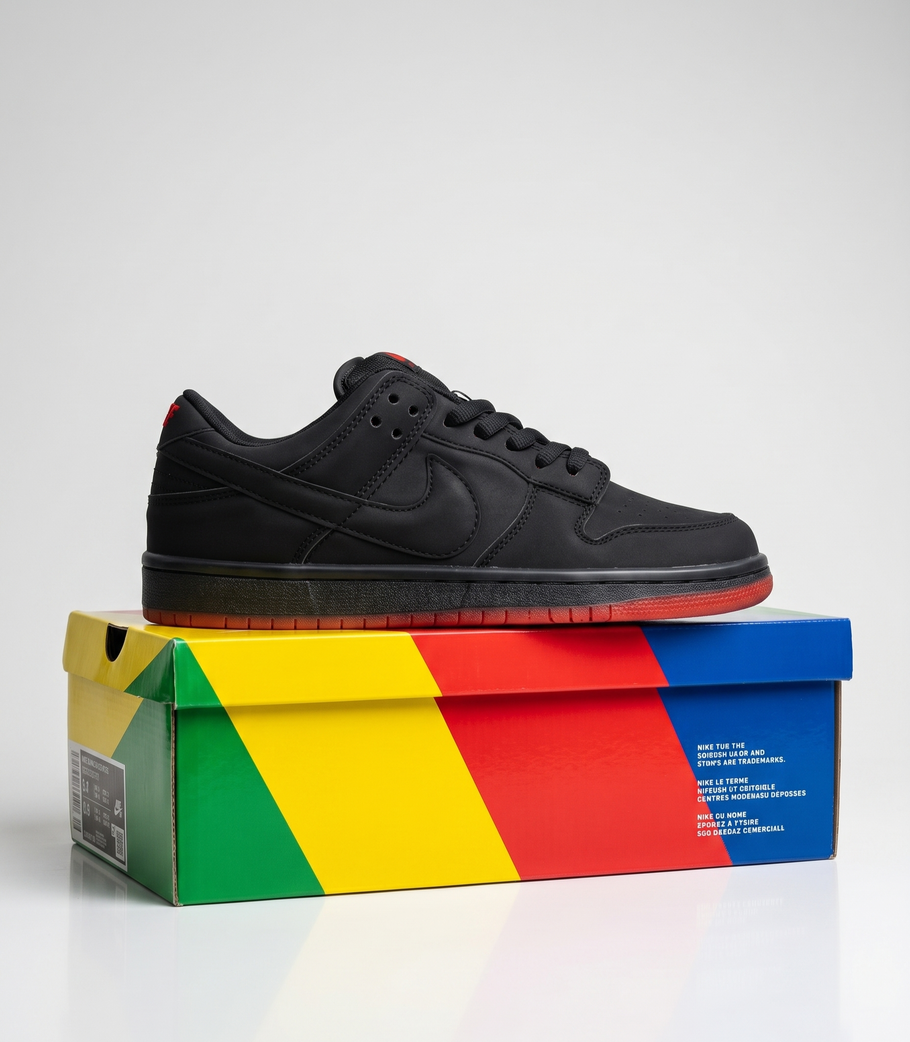 Nike Sp