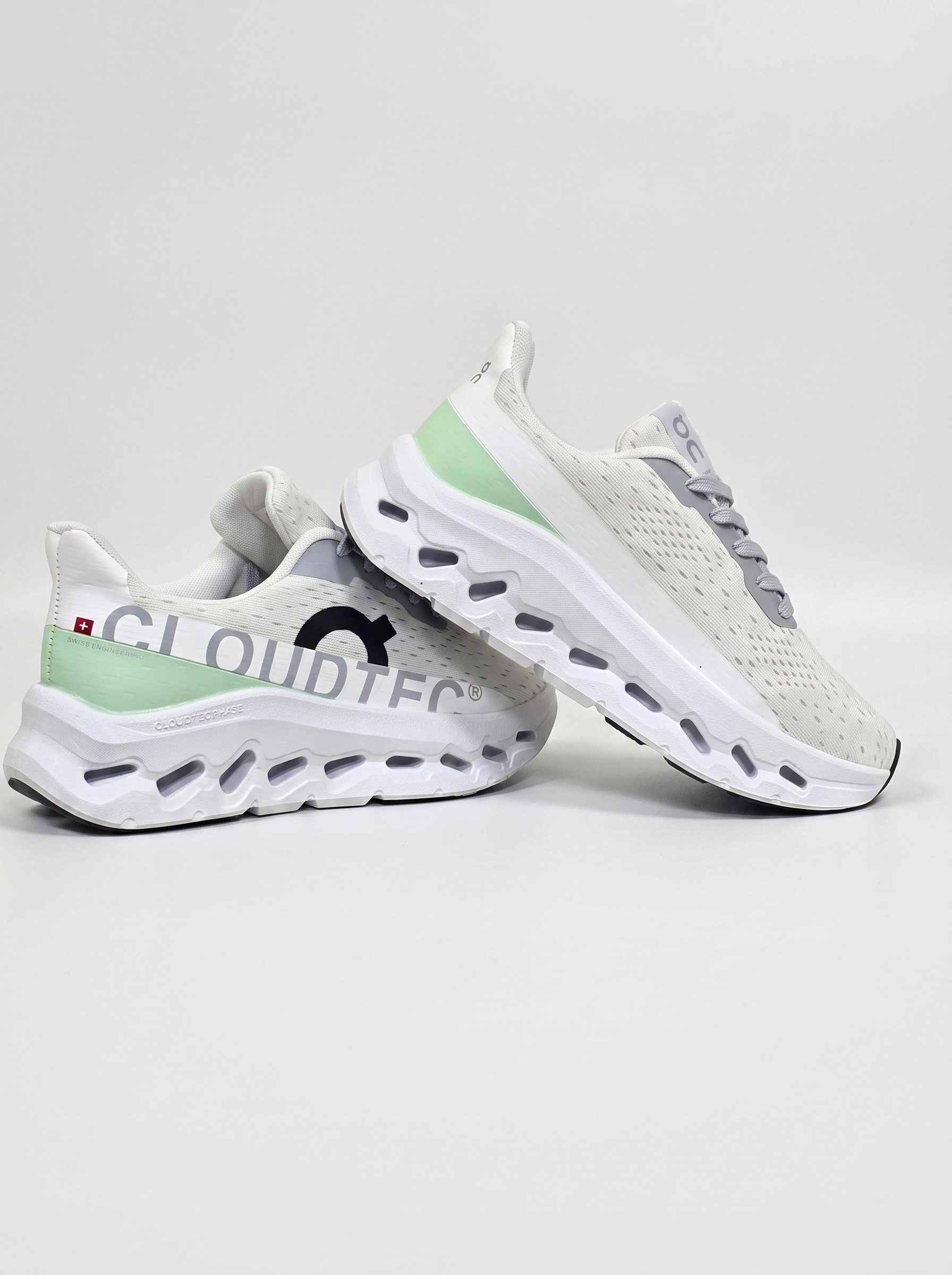 On Running Cloud Women's Sneaker view 2