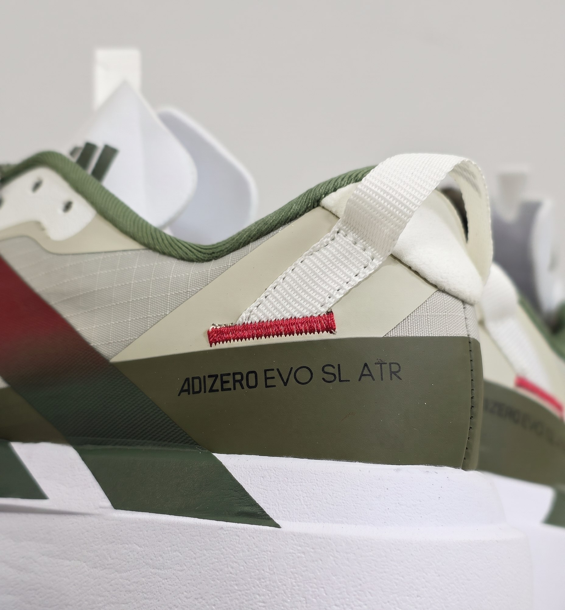 Adizero Evo SL ATR view 2