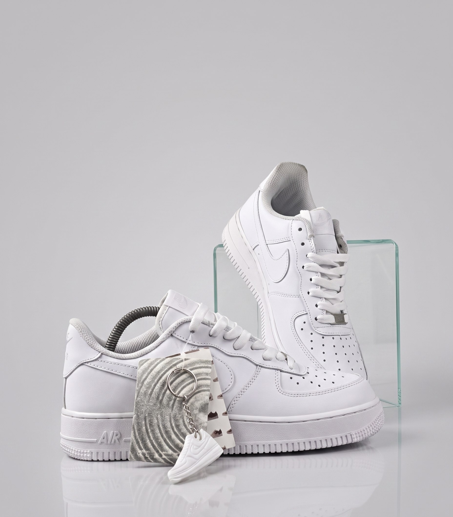 AIR FORCE view 6