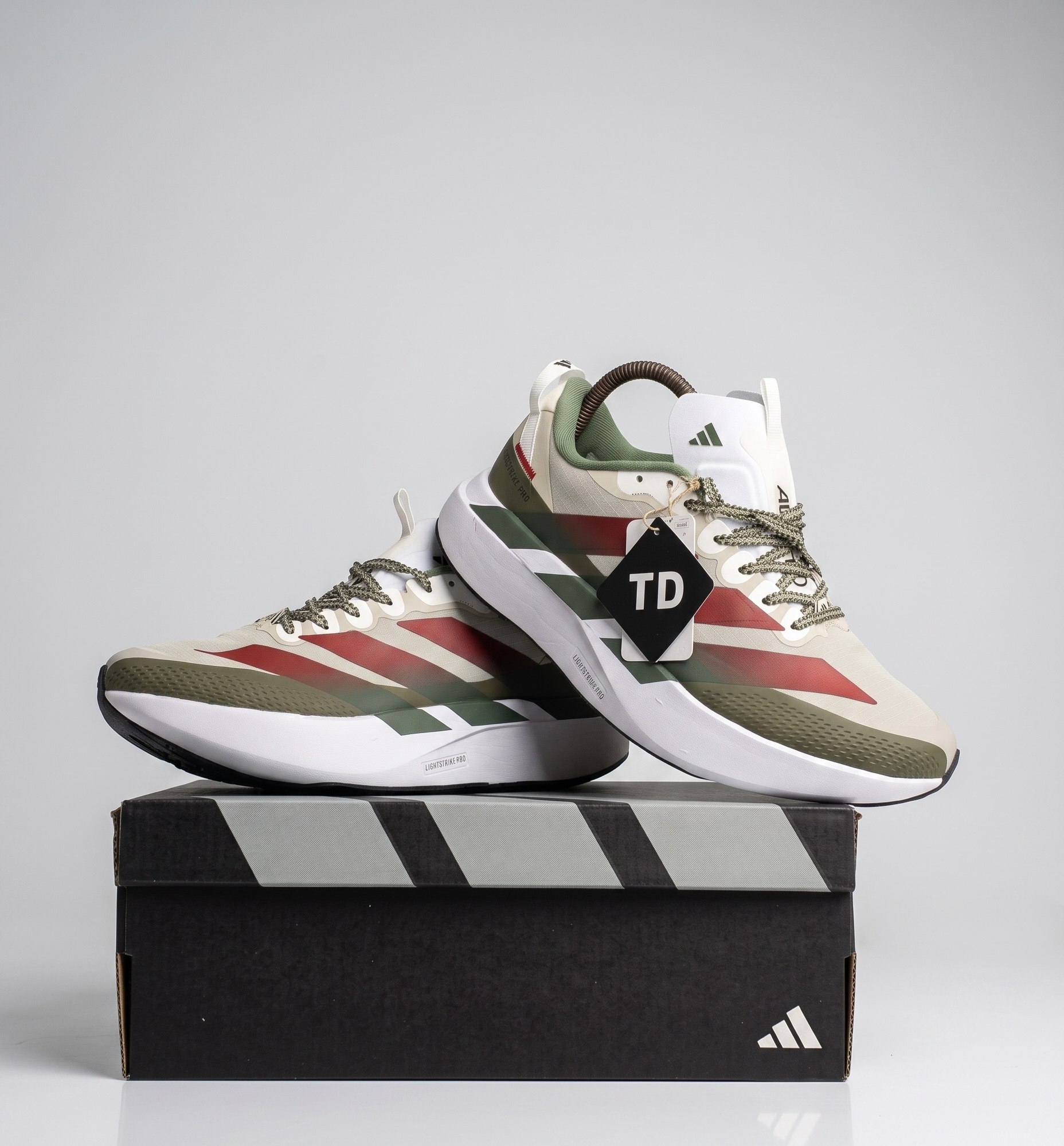 Adizero Evo SL ATR view 5