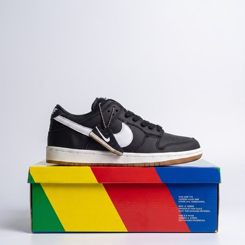 Black White / Gum Sole