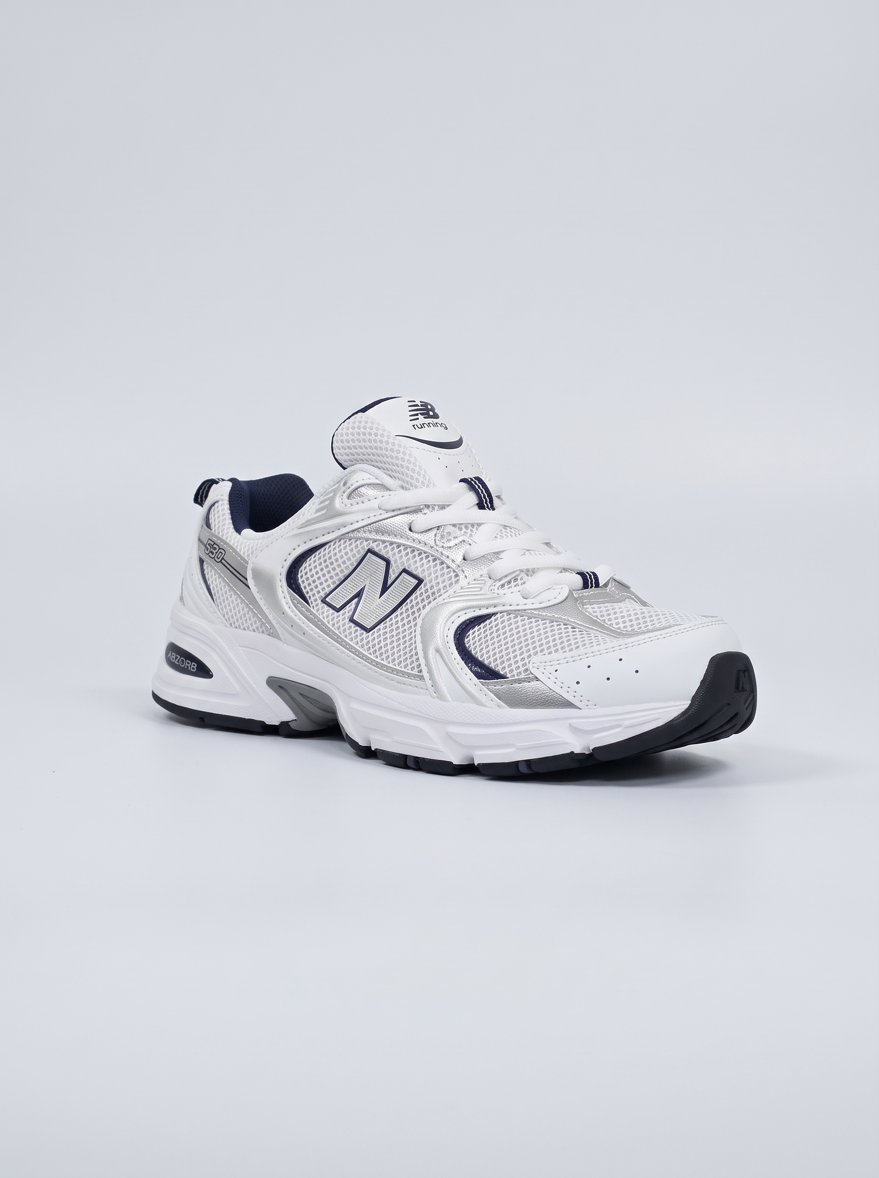 New Balance 530 view 3