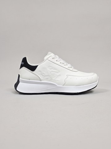 White / Black