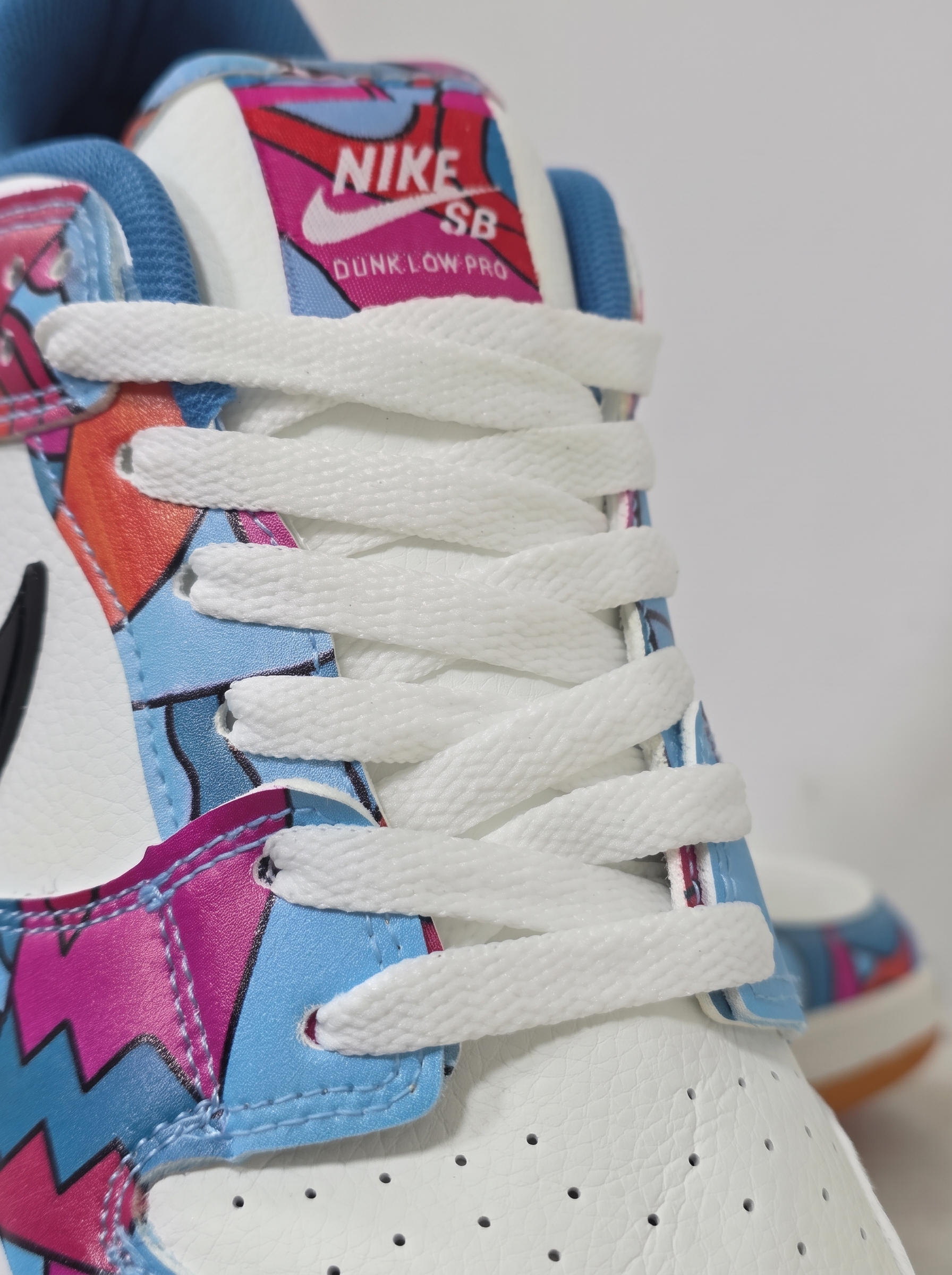 Nike Graphic Art view 4
