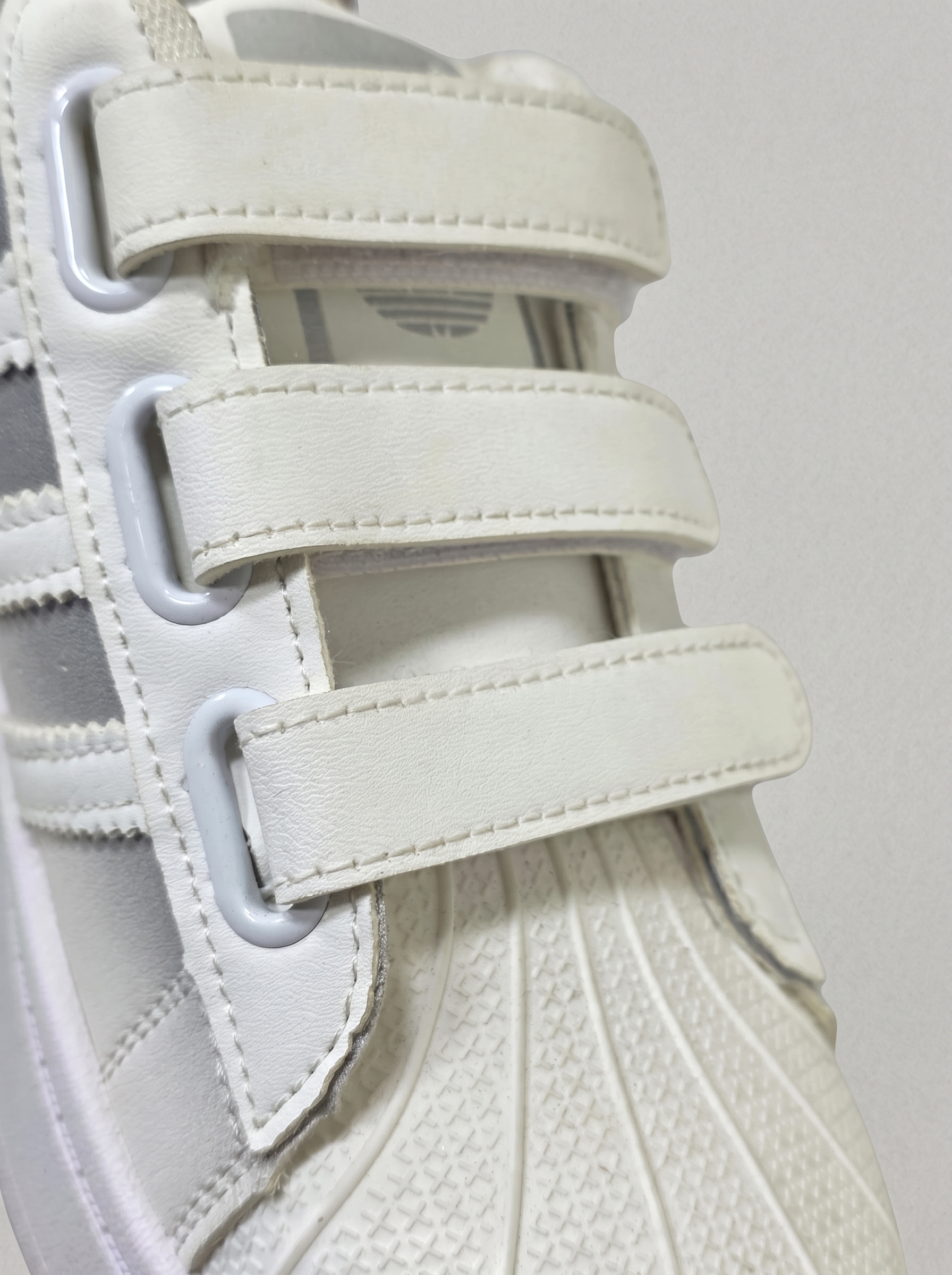 Adidas Super Star view 5