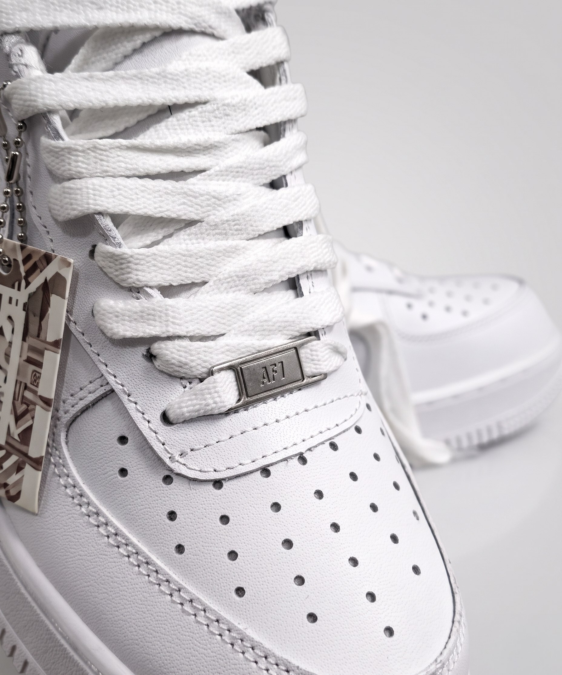 AIR FORCE view 4
