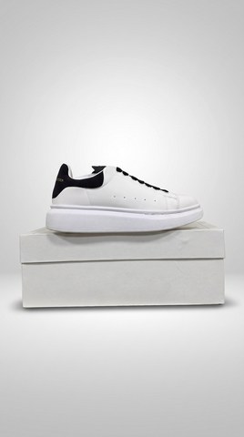 White/Black