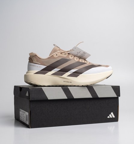 Earth Beige / Dark Brown