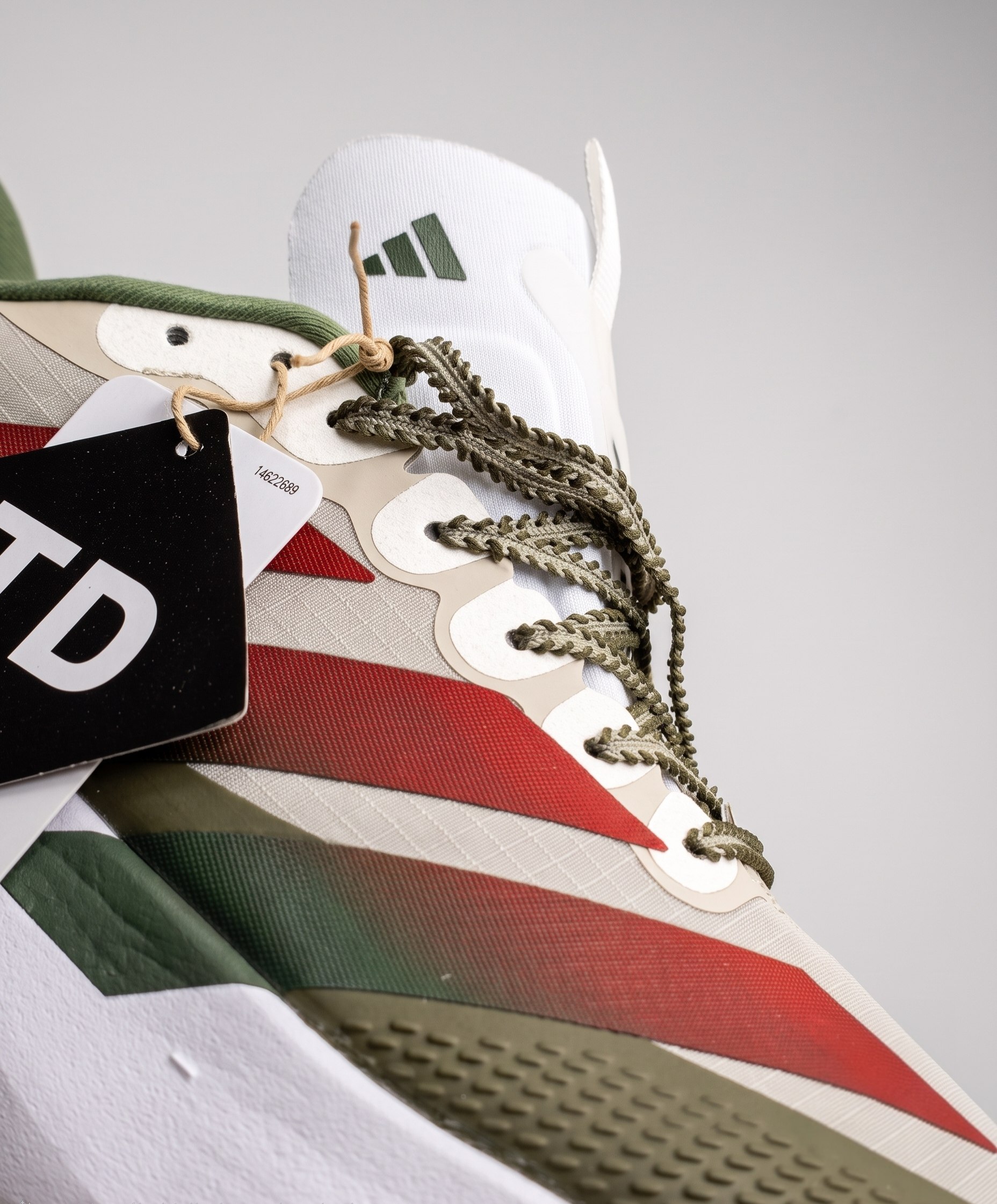 Adizero Evo SL ATR view 6