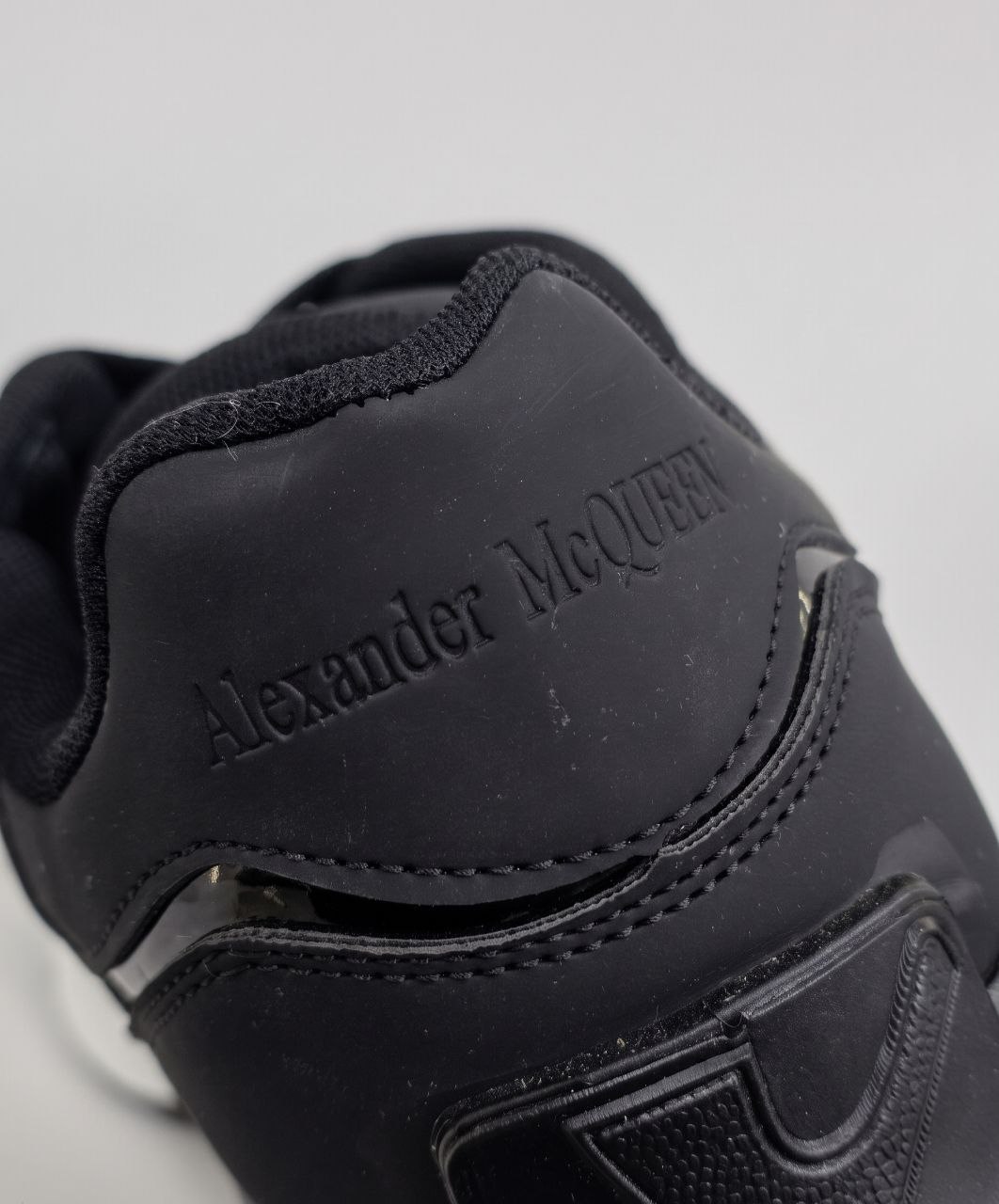 Alexander McQueen Sprint Runner view 5