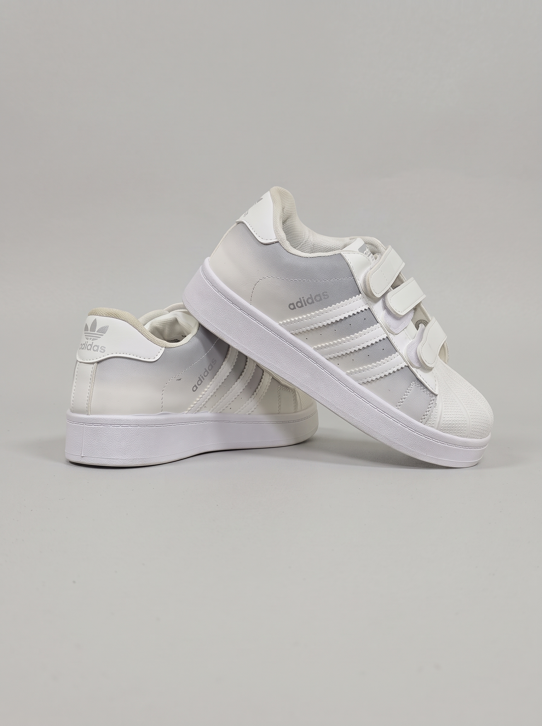 Adidas Super Star view 6