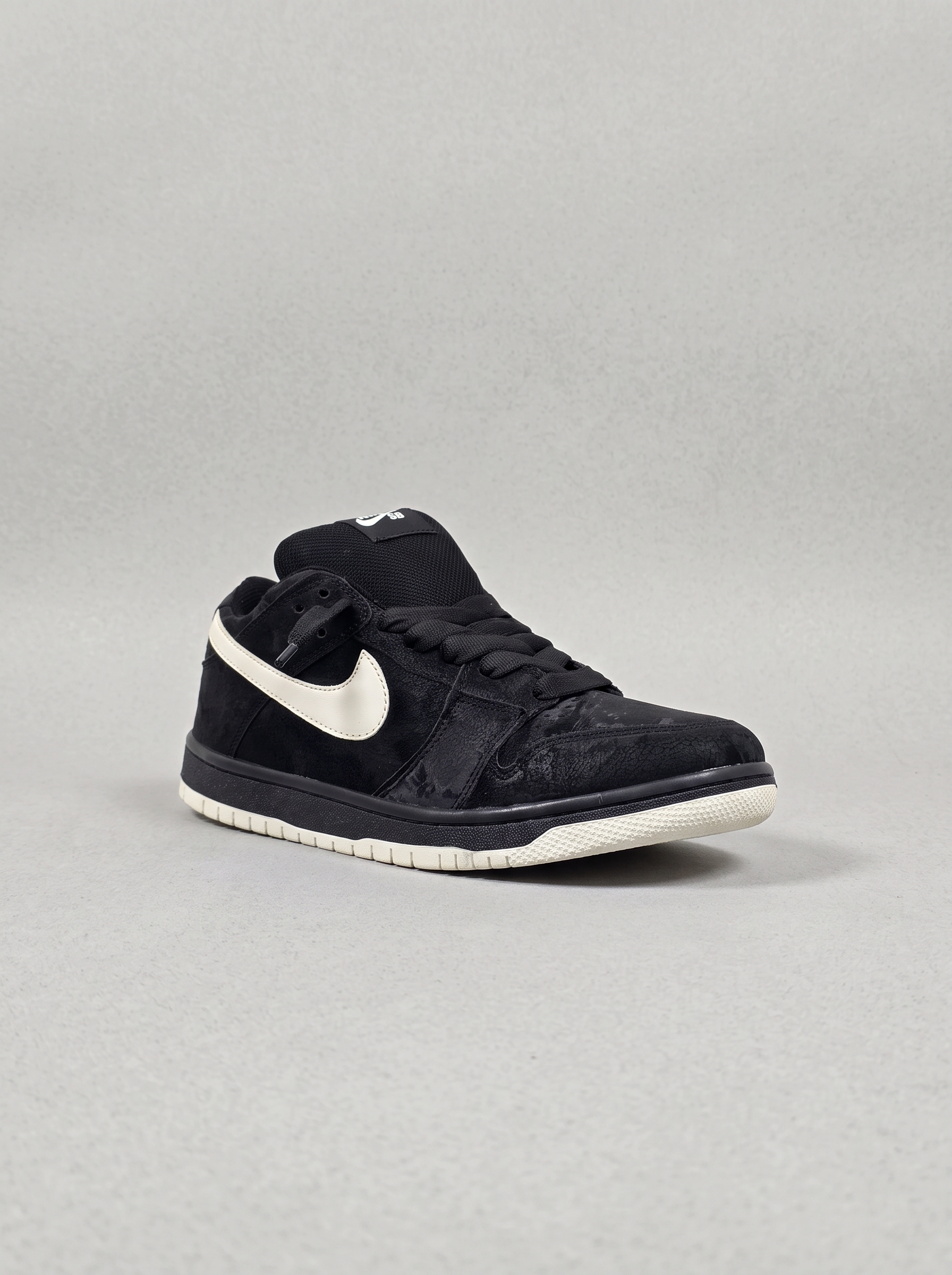 Sp Nike Dunk Low view 4