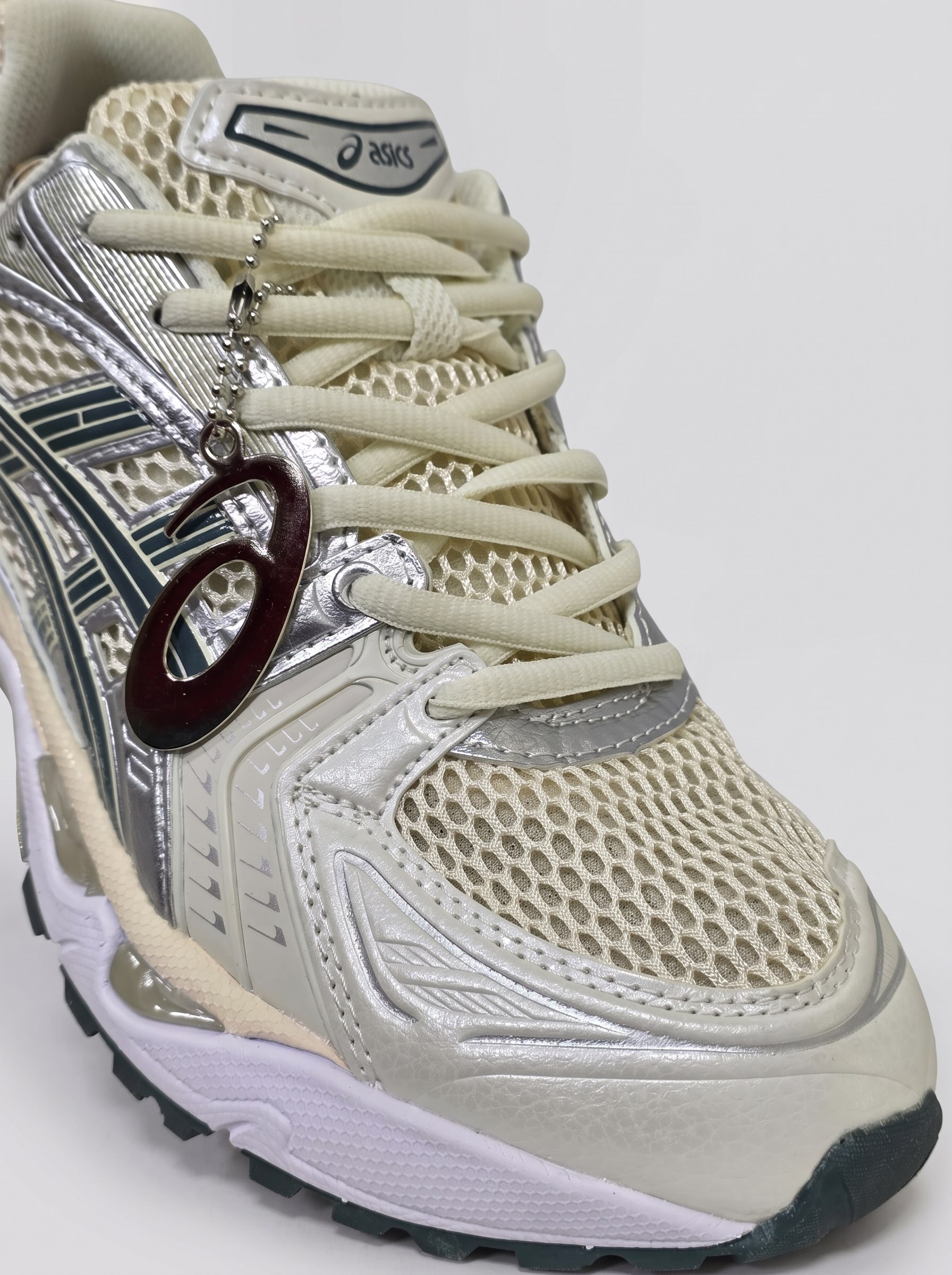 Asics Gel view 4