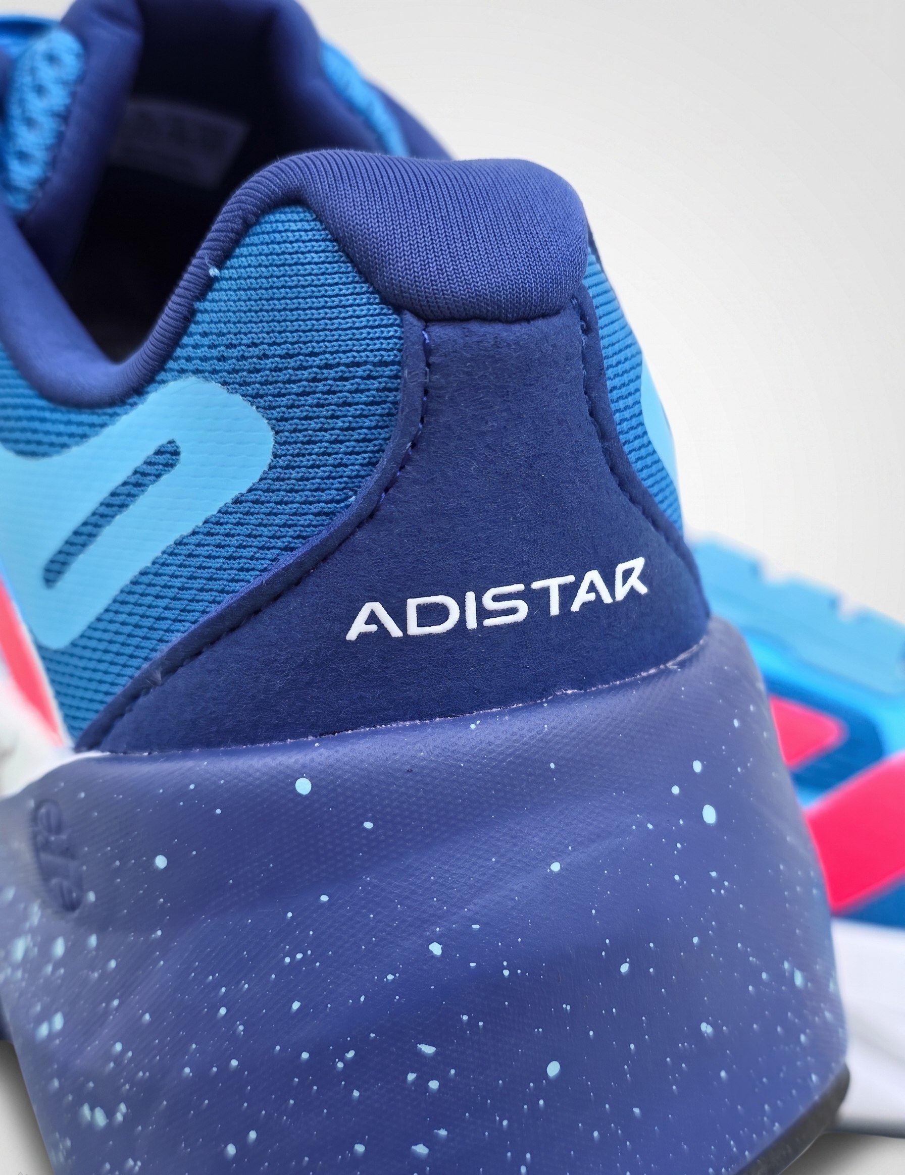 Adistar Running Shoes view 5