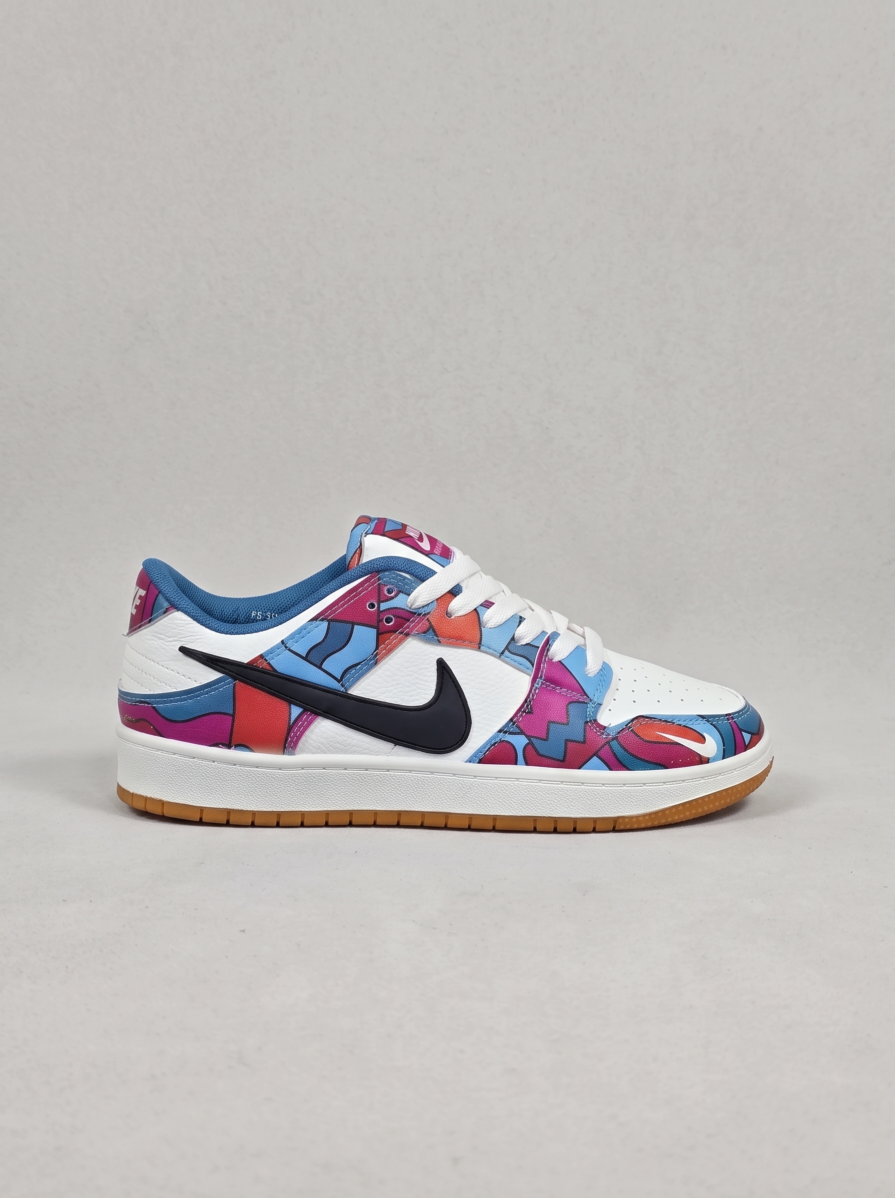 Nike Graphic Art