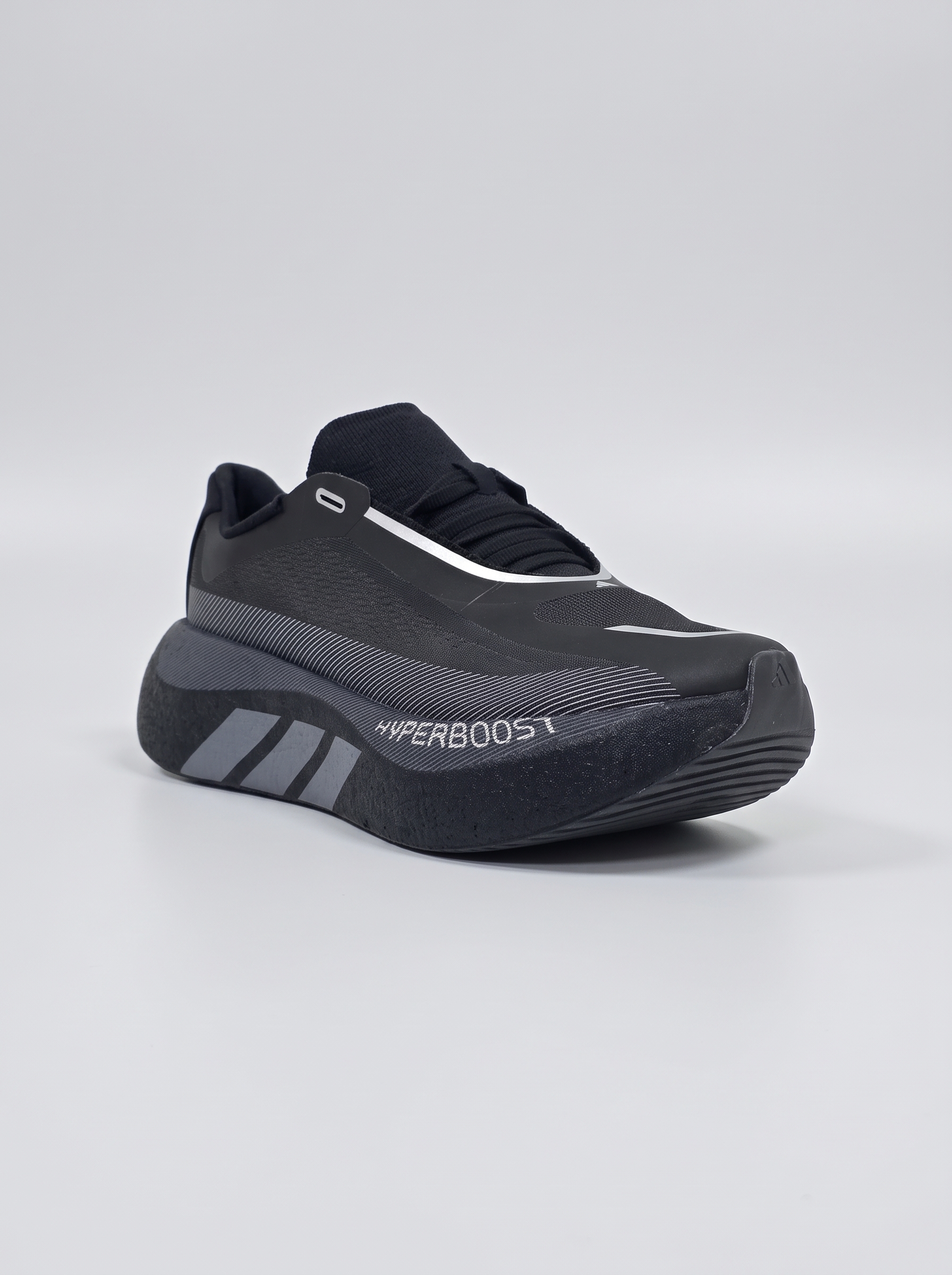 Hyper Boost view 2