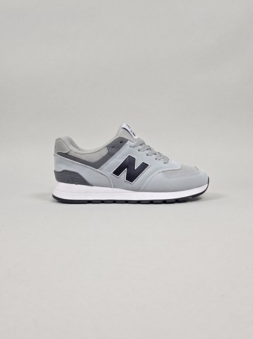 Classic Grey / Navy N