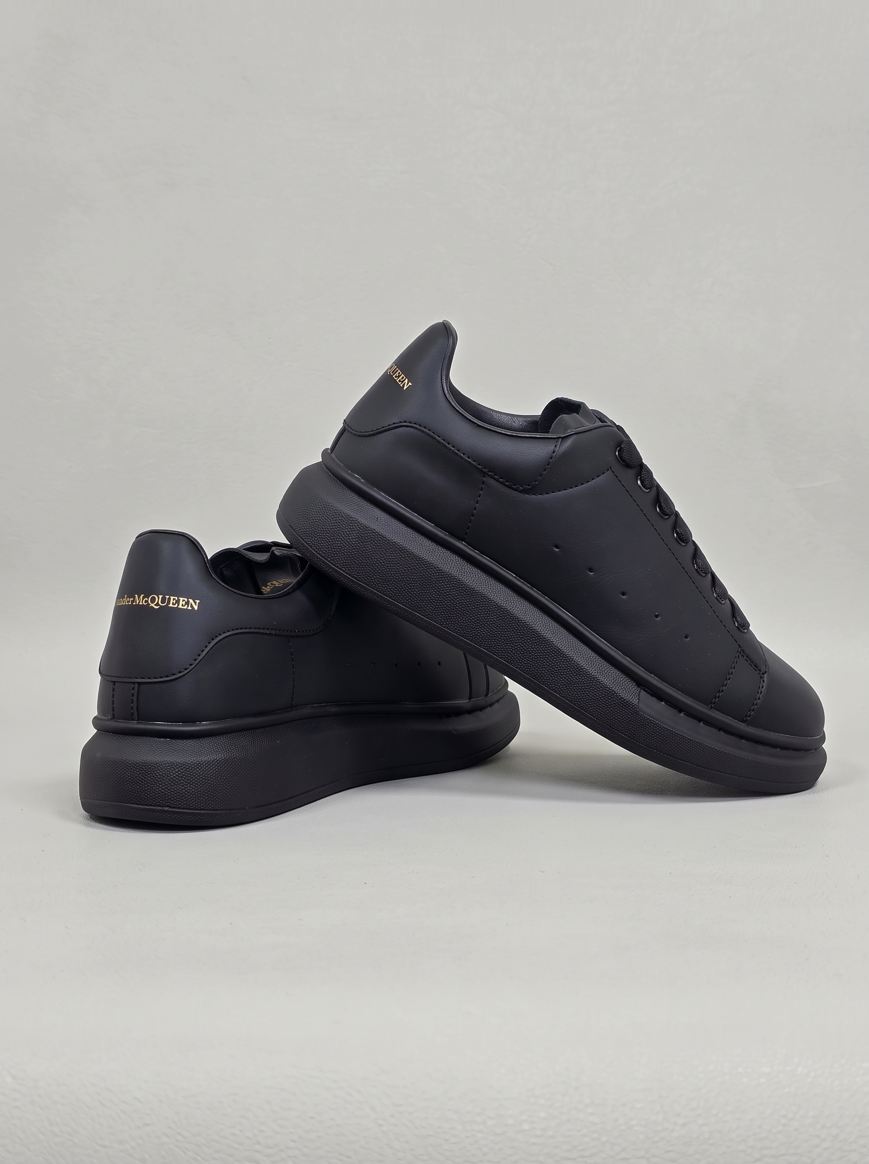 Alexander McQueen Oversized Sneaker view 5