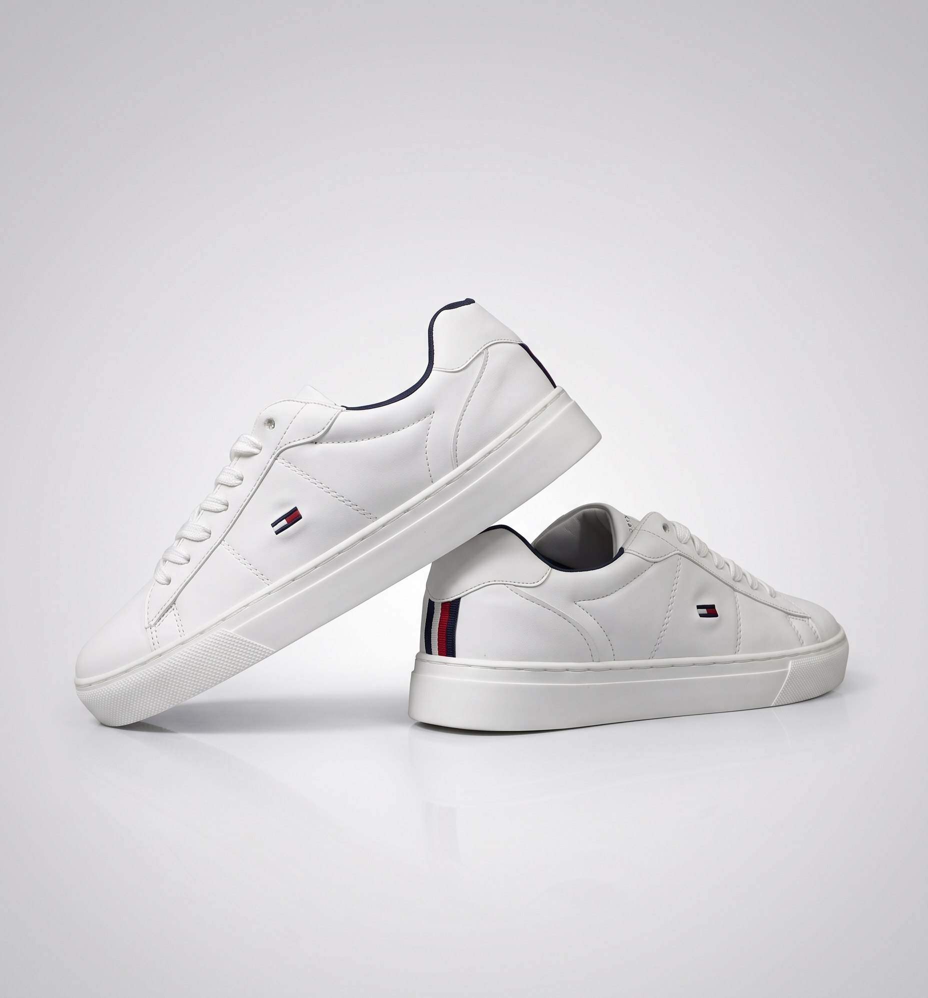 Tommy Classic view 5