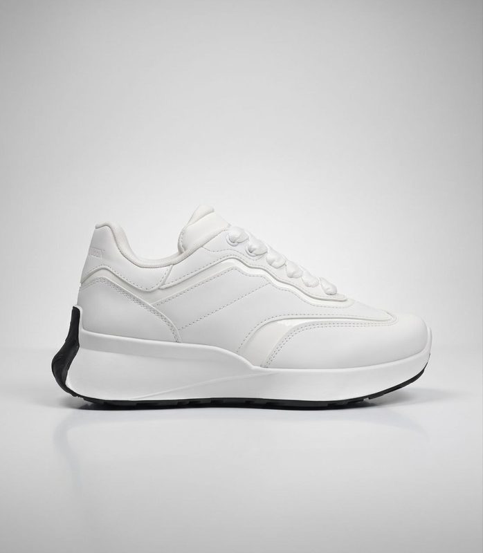 Alexander McQueen Sprint Runner
