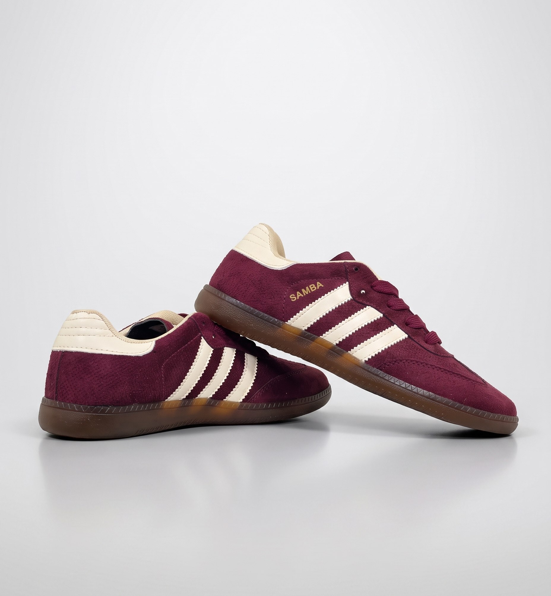 Adidas Sampa view 2