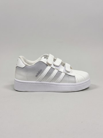 White / Gradient Grey