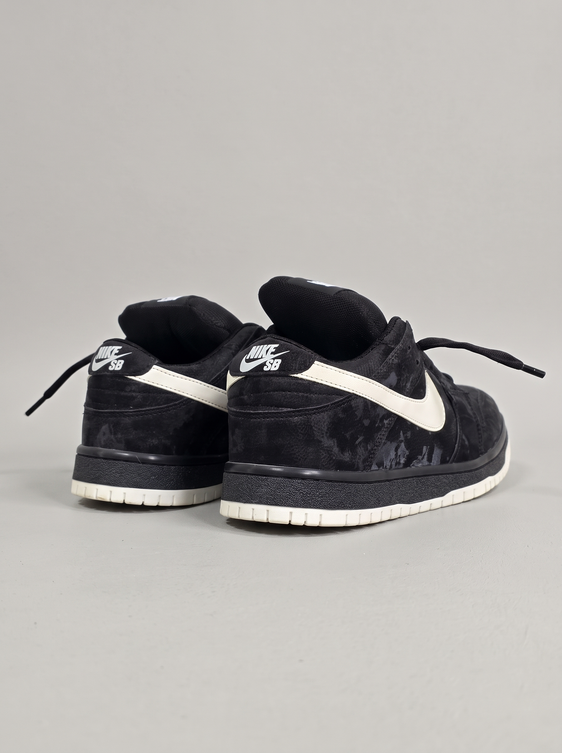 Sp Nike Dunk Low view 7