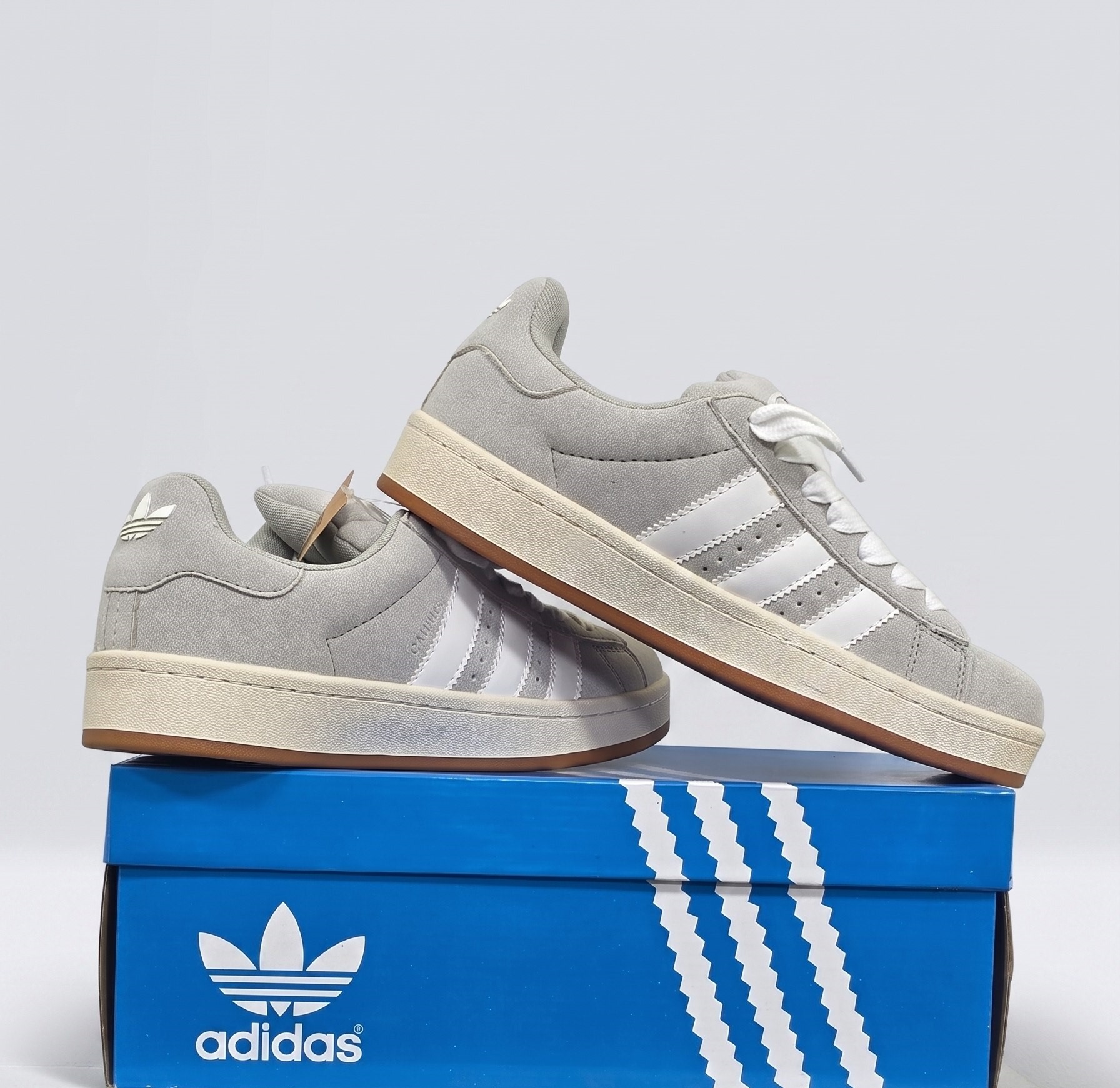 Adidas Campus view 2