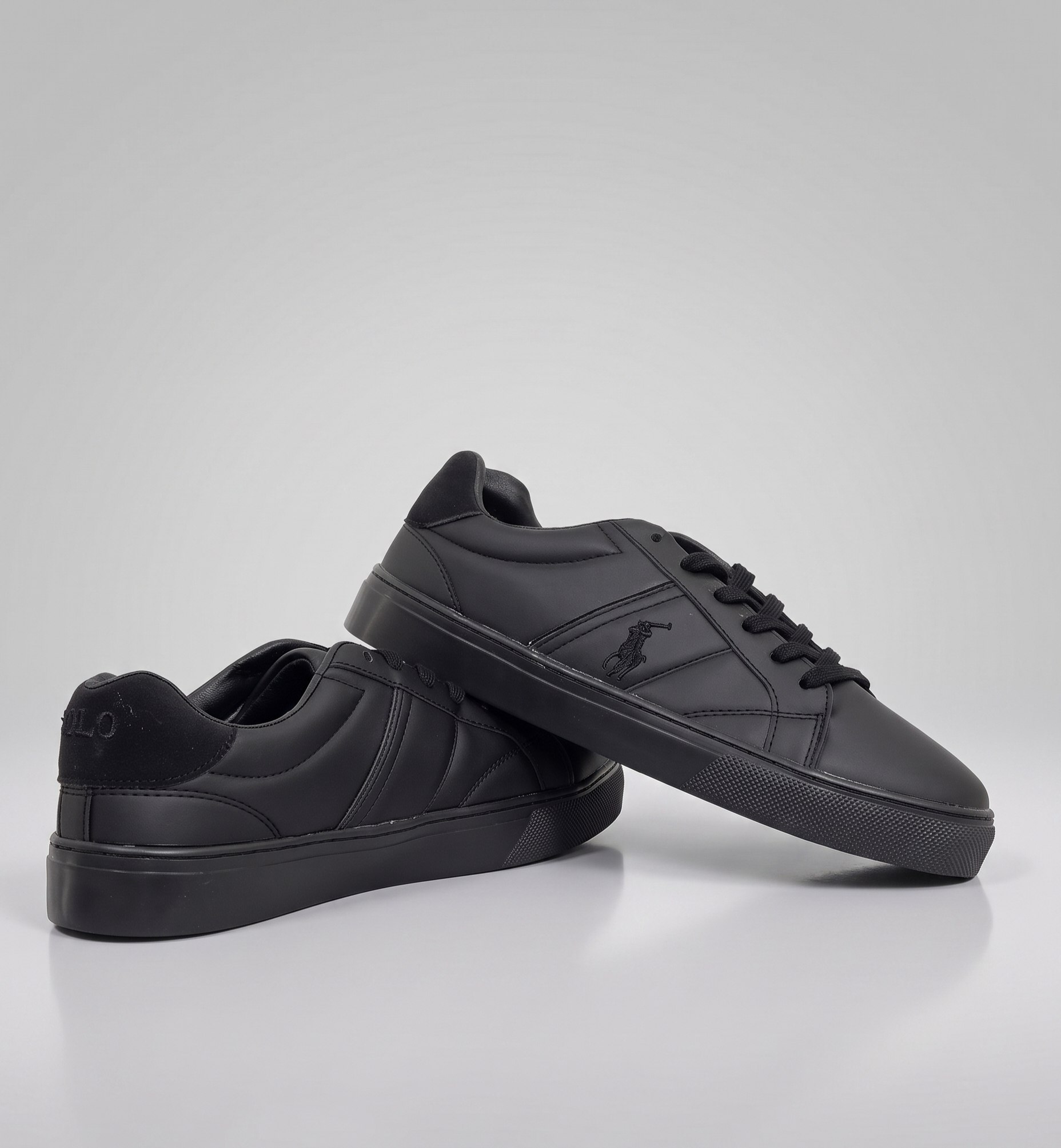 Polo Classic view 2