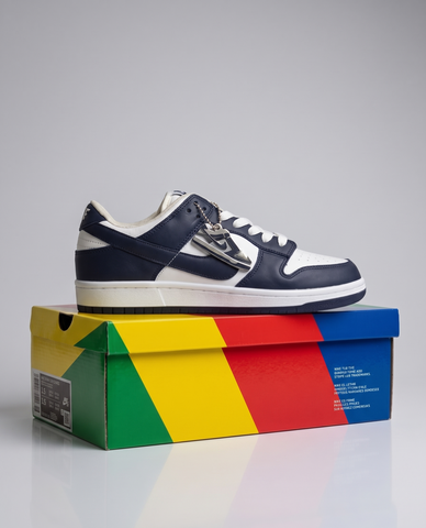 White*Navy