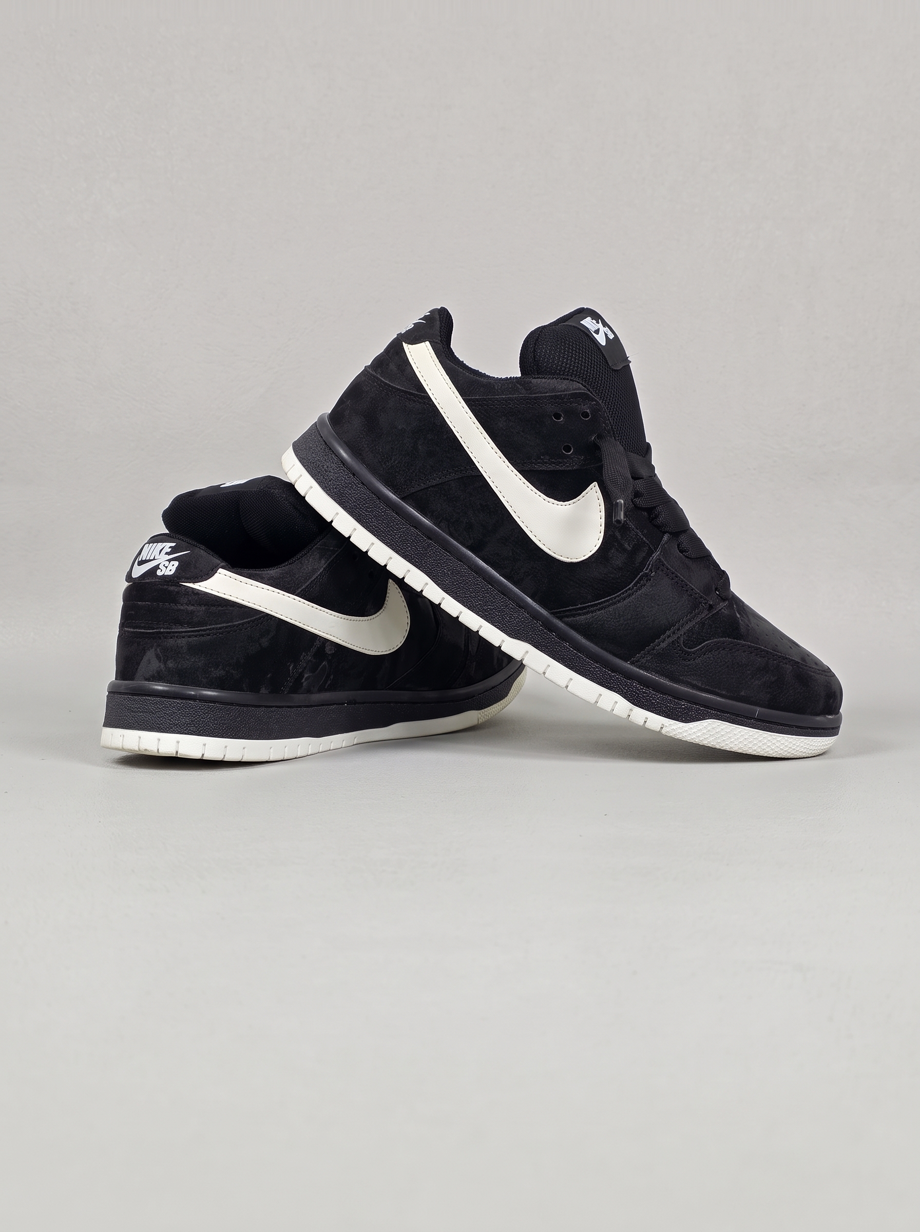 Sp Nike Dunk Low view 2