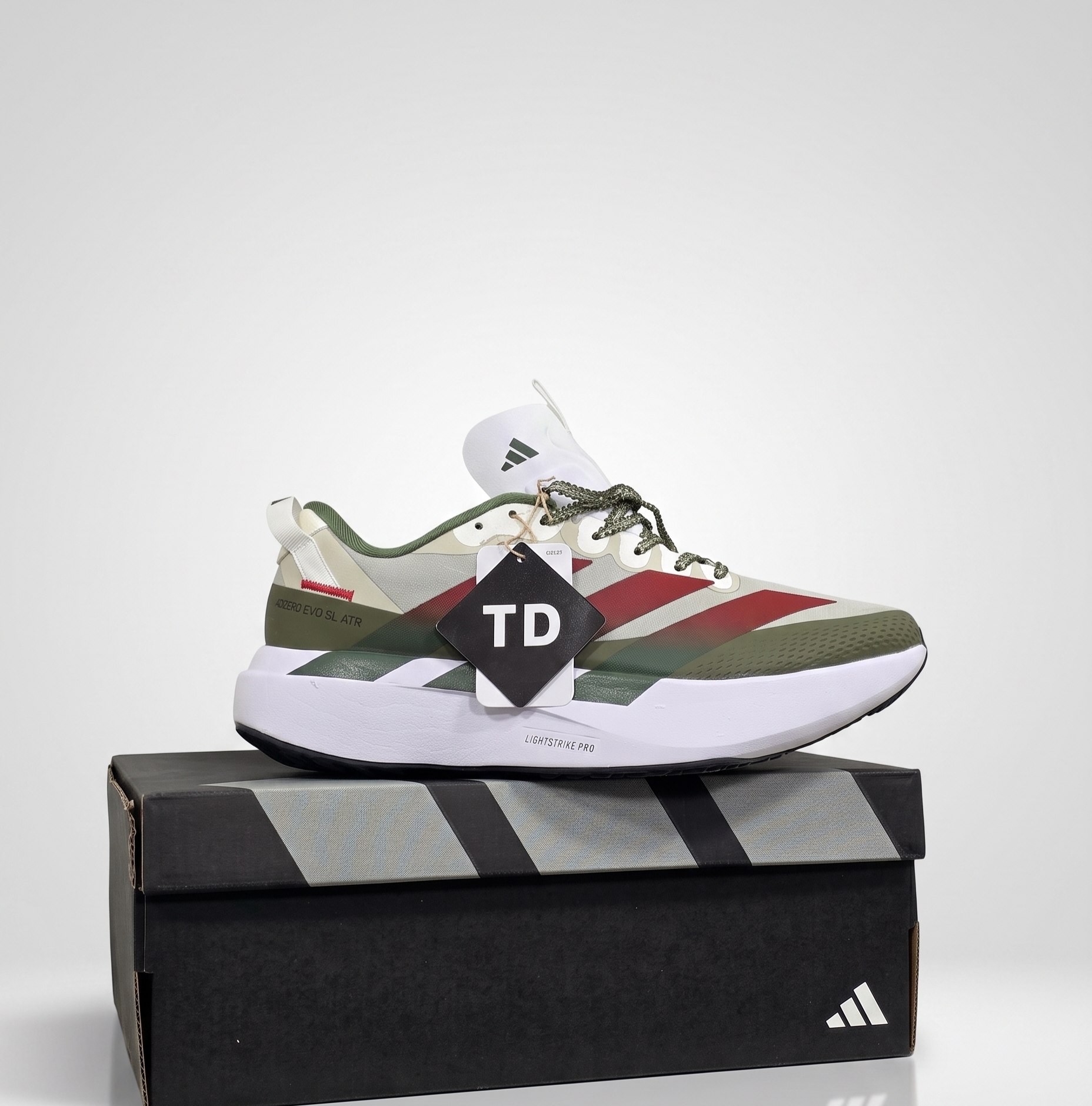 Adizero Evo SL ATR