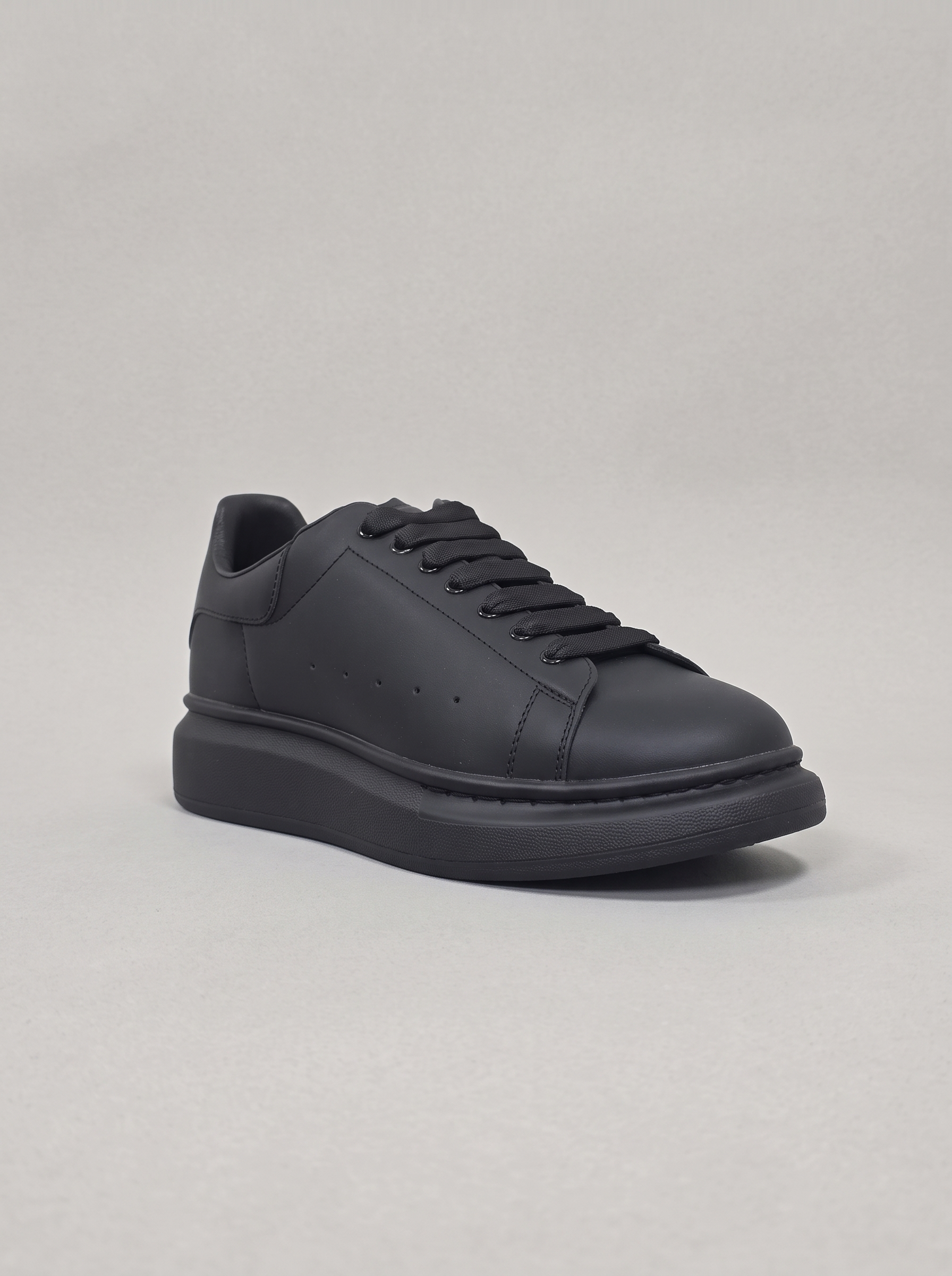 Alexander McQueen Oversized Sneaker view 2