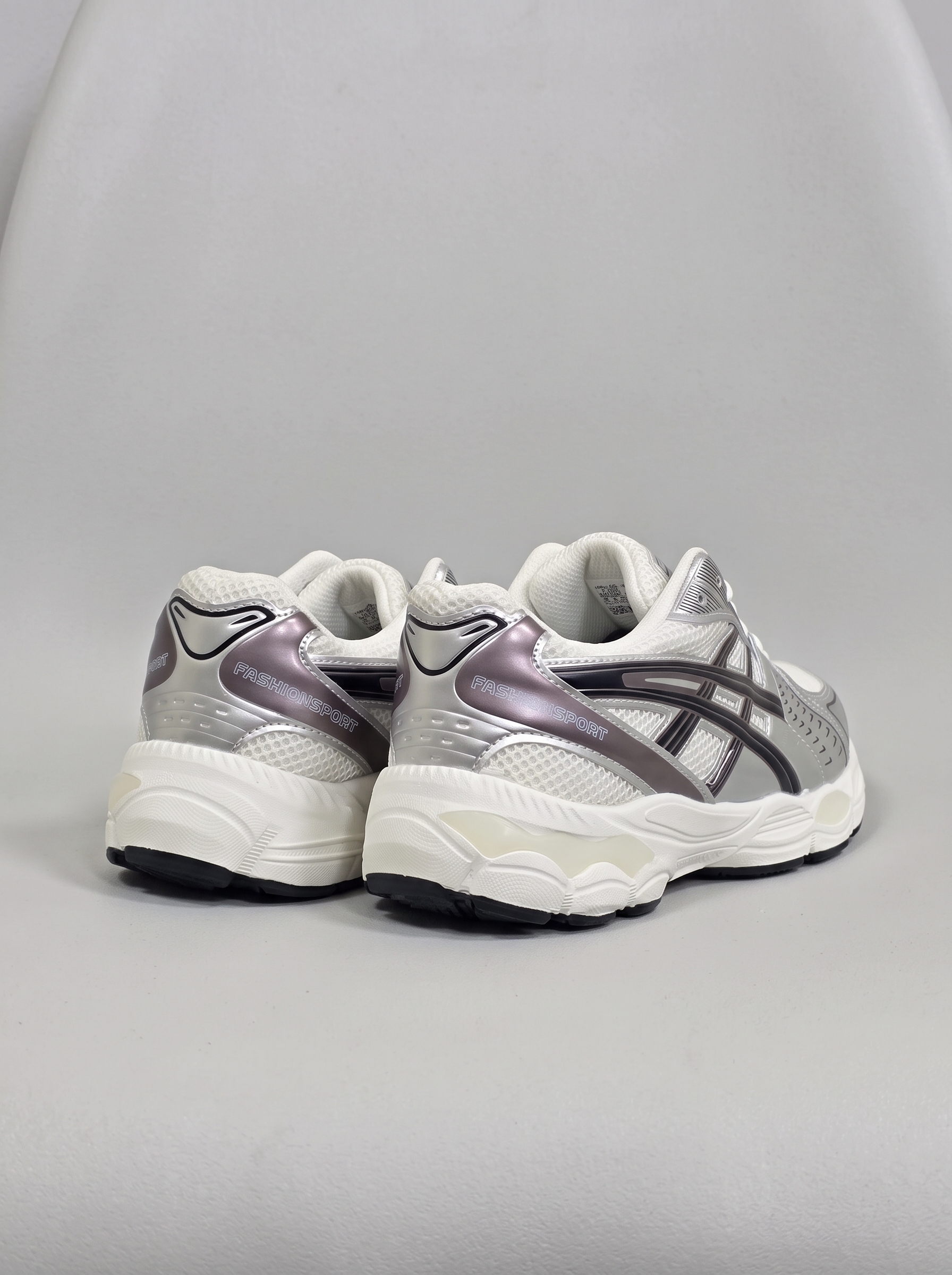 Asics Gel-Style view 4